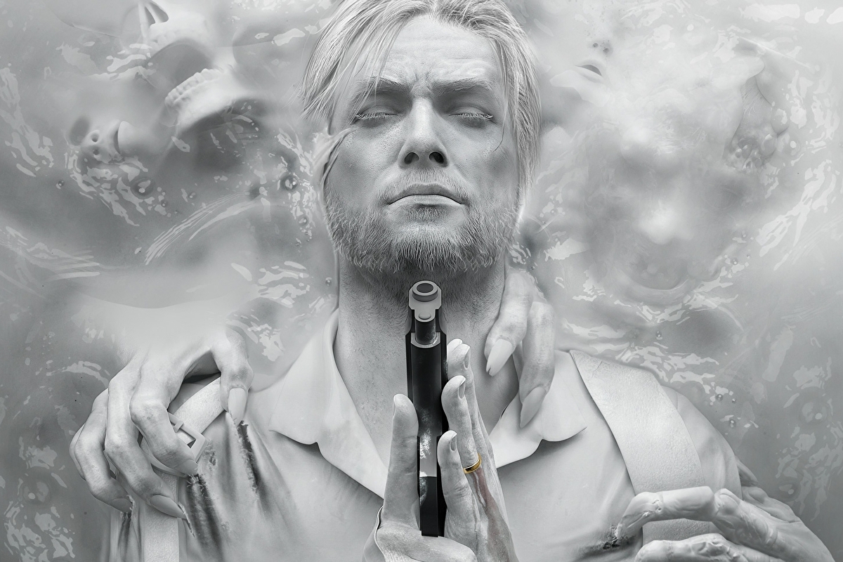 Zrod Tango Gameworks a The Evil Within