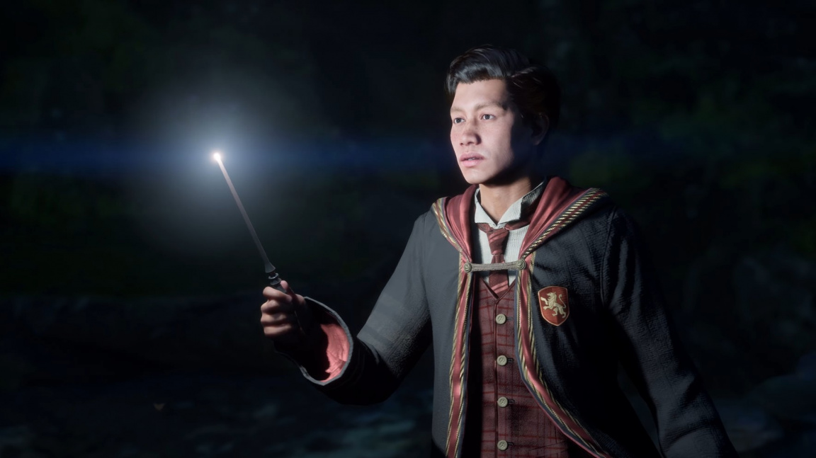 Warner Bros. odkládají Hogwarts Legacy na příští rok