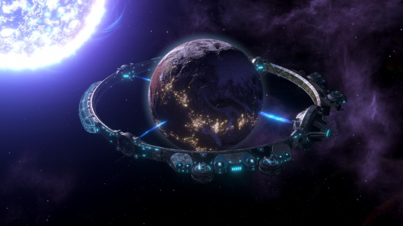Rozšíření Overlord přepracuje systém podrobování a vazalů ve Stellaris