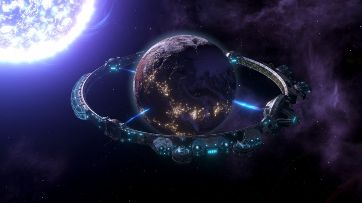 Rozšíření Overlord přepracuje systém podrobování a vazalů ve Stellaris