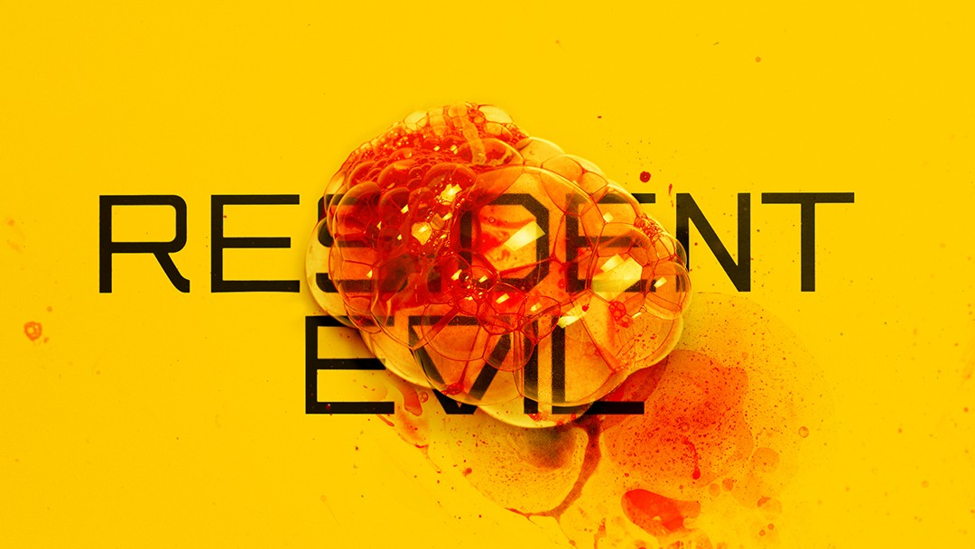 Hraný seriál Resident Evil od Netflixu dorazí v létě