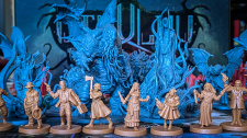 Cthulhu: I smrt může zemřít
