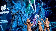 Cthulhu: I smrt může zemřít