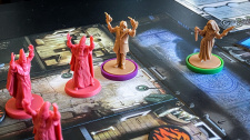 Cthulhu: I smrt může zemřít