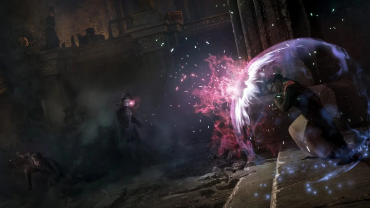 Hogwarts Legacy se ukáže na Gamescomu