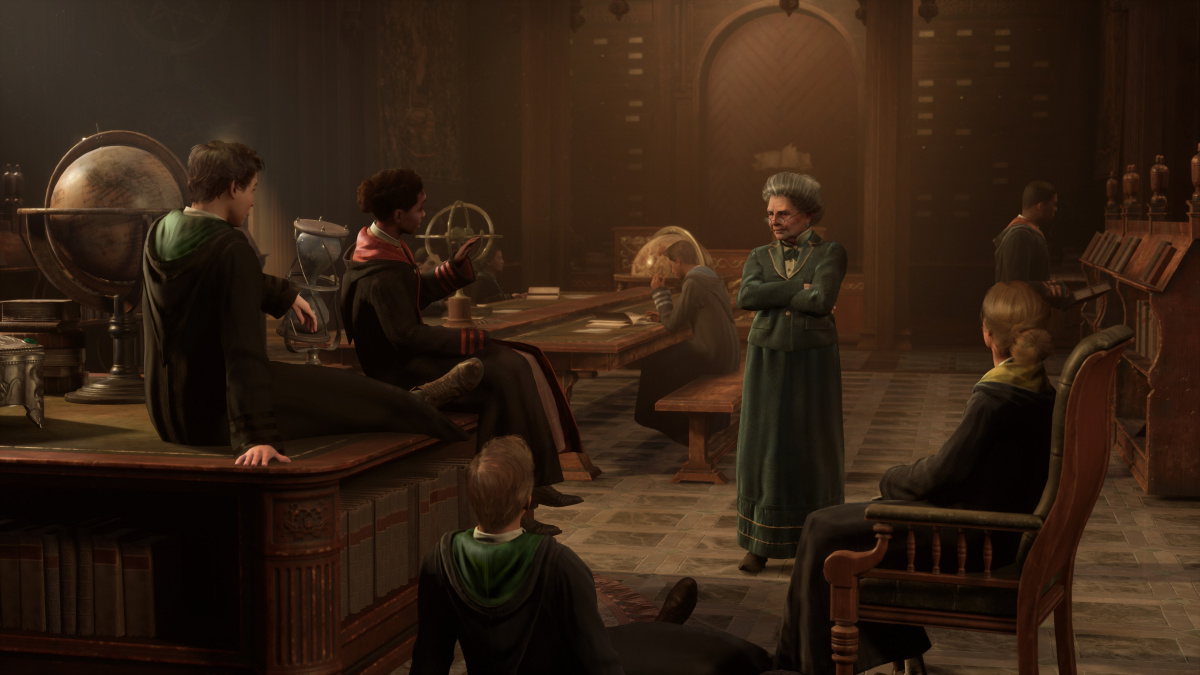 Hogwarts Legacy bude mít exkluzivní obsah na PlayStationech a jen jednu mikrotransakci