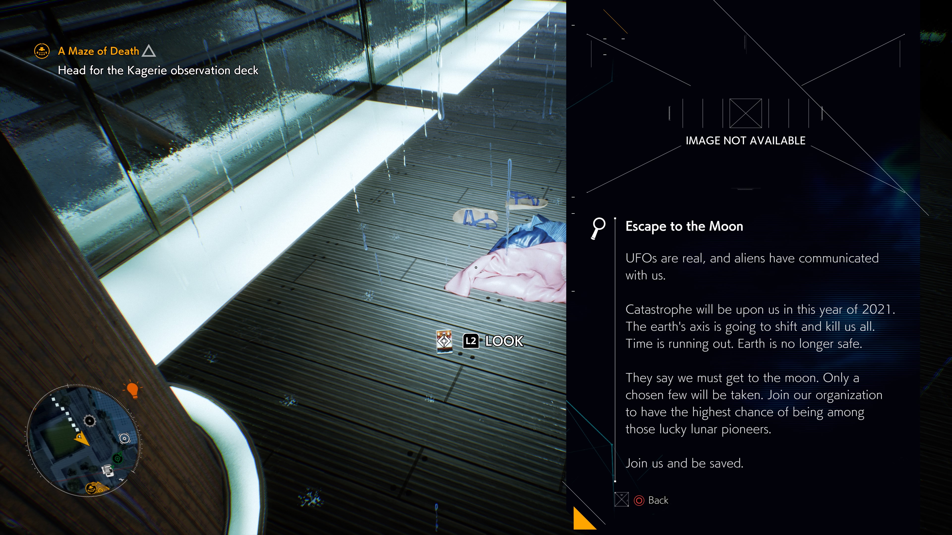 Ghostwire: Tokyo