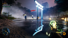 Ghostwire: Tokyo
