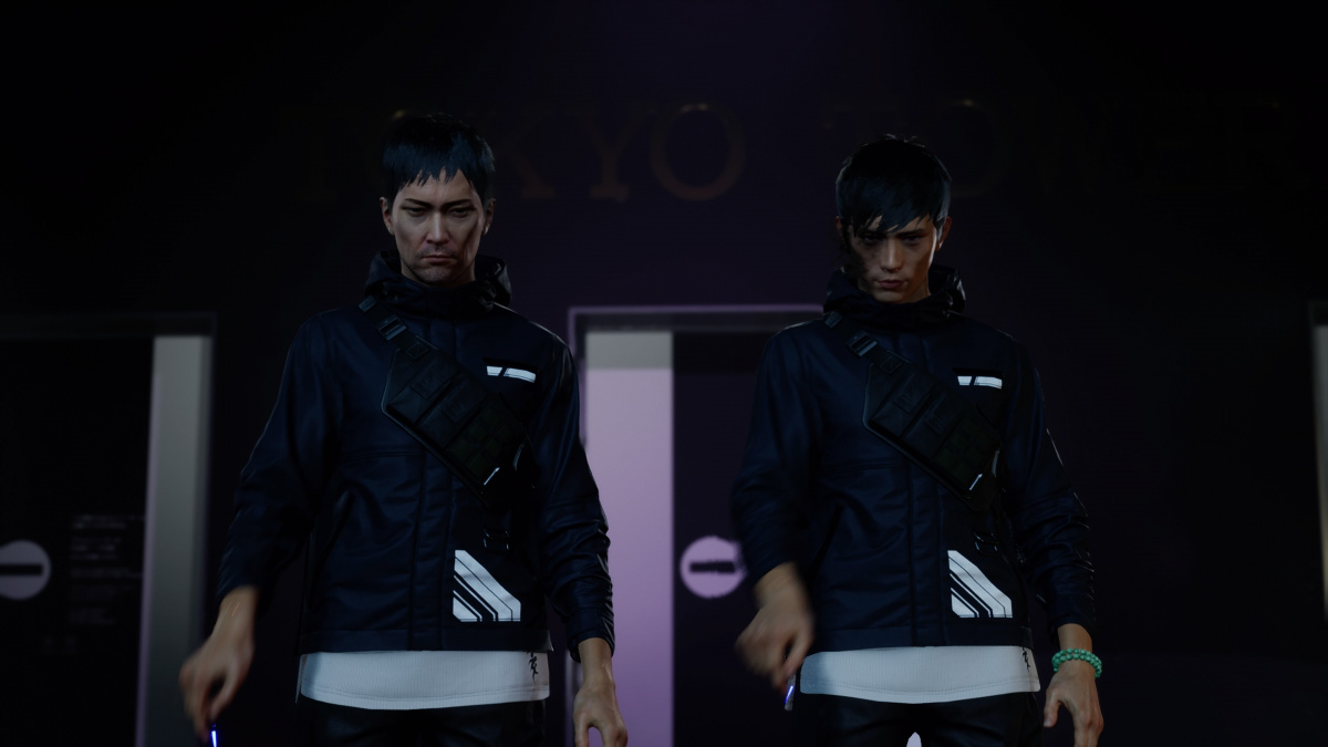 Z Ghostwire: Tokyo potichu zmizela protipirátská ochrana Denuvo