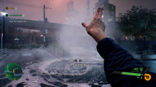 Ghostwire: Tokyo