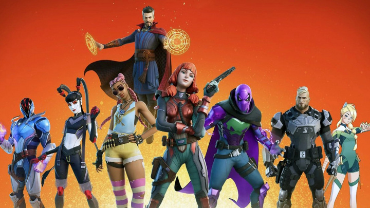 Dr. Disrespect pořádá turnaj ve Fortnite. Na Twitchi jej provázejí absurdní pravidla