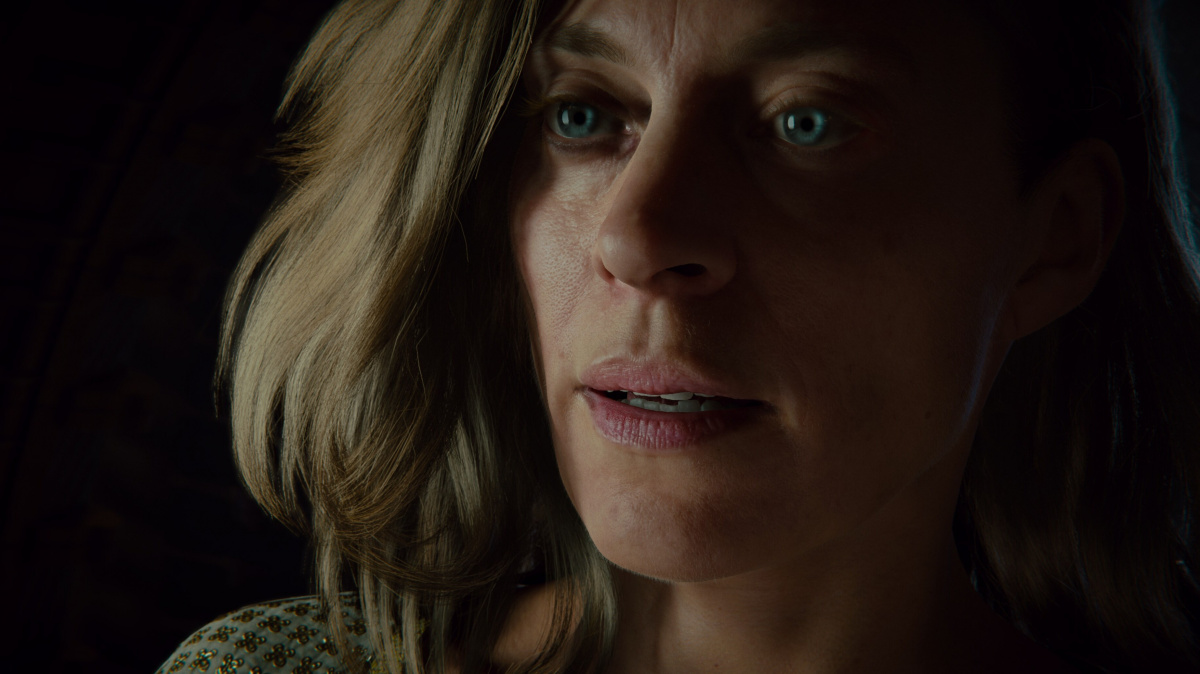 Nechte se ohromit novým demem Unity s téměř fotorealistickou dámou