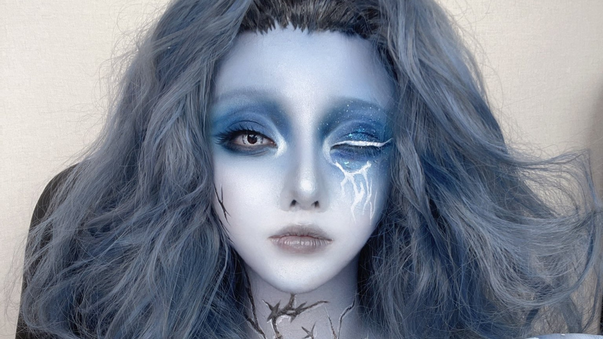 Podívejte se na zdařilý cosplay z Elden Ringu