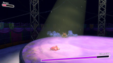 Kirby and the Forgotten Land