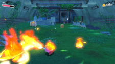 Kirby and the Forgotten Land