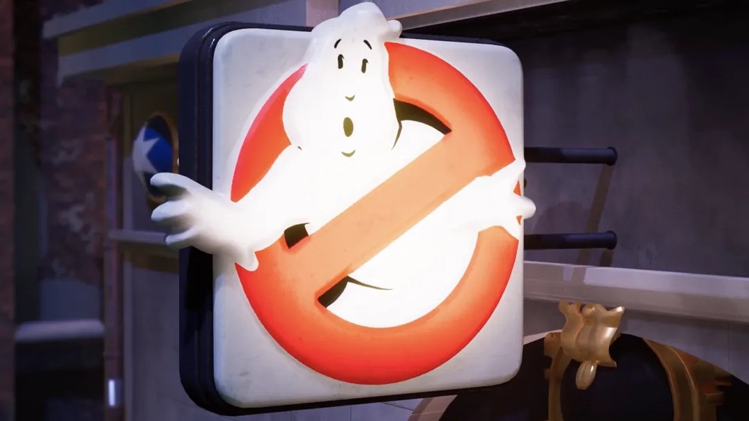Ghostbusters: Spirits Unleashed
