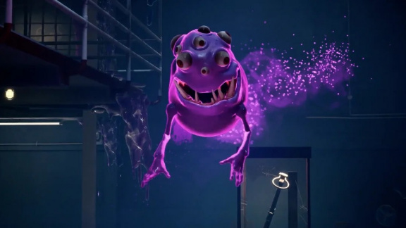 Dojmy z Gamescomu: Asymetrický multiplayer Ghostbusters: Spirits Unleashed překvapil