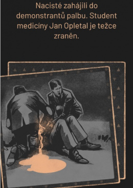 Train to Sachsenhausen