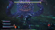 Stranger of Paradise: Final Fantasy Origin