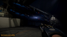 Portal 2: Desolation