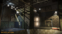 Portal 2: Desolation