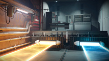 Portal 2: Desolation