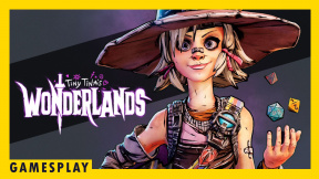 GamesPlay - Tiny Tina's Wonderlands