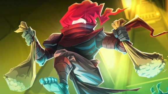 Dead Cells dostávají nový update, můžete ňuňat mazlíčky a mlátit pánvičkami