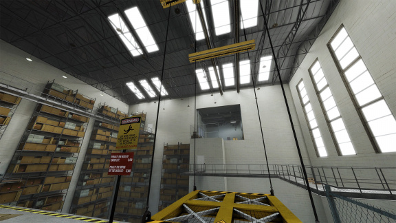 Meta hra The Stanley Parable míří na konzole a nabádá ke vzpouře pravidlům