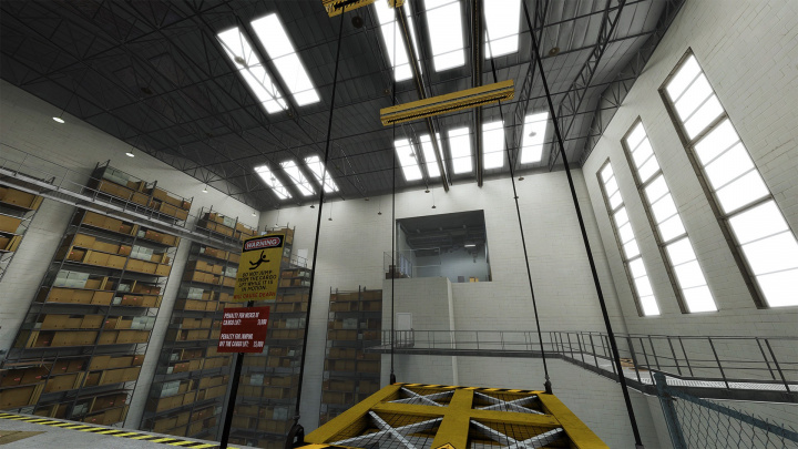Meta hra The Stanley Parable míří na konzole a nabádá ke vzpouře pravidlům