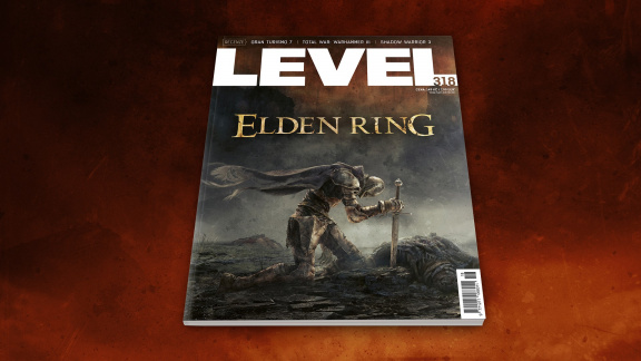 LEVEL #318: Ve válce se nehraje