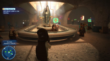 LEGO Star Wars: The Skywalker Saga
