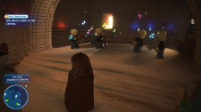 LEGO Star Wars: The Skywalker Saga