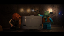 LEGO Star Wars: The Skywalker Saga