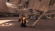 LEGO Star Wars: The Skywalker Saga