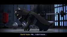 LEGO Star Wars: The Skywalker Saga