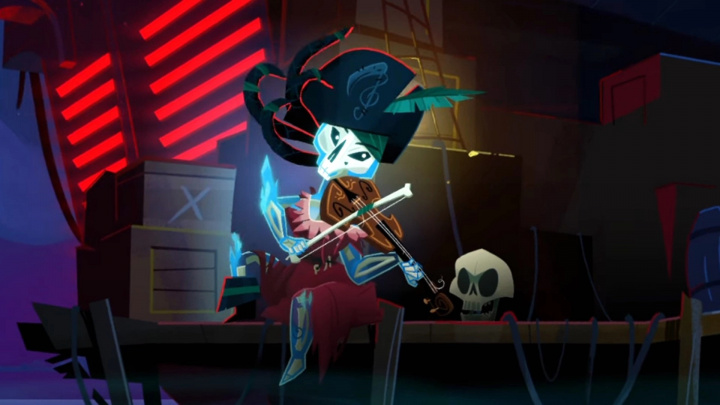 Adventurní legenda se vrací. Ron Gilbert oznámil nový Monkey Island