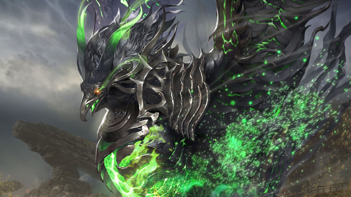 Raidy v Lost Ark jsou zkouška pro západní mentalitu