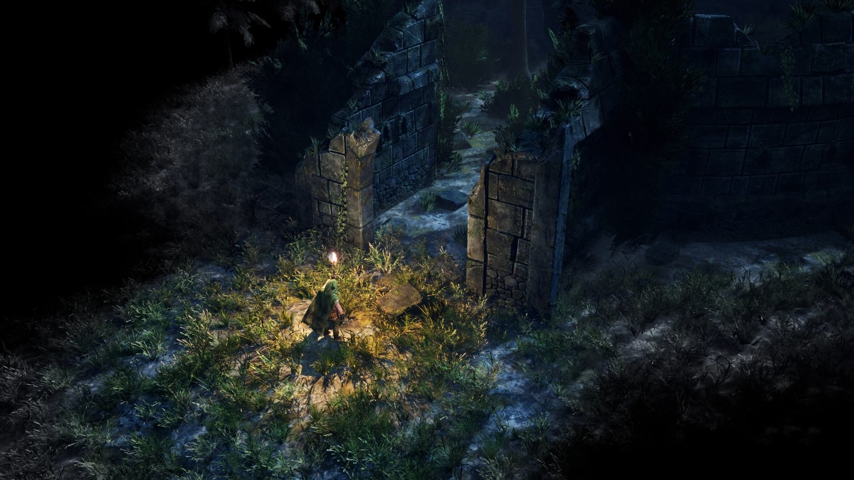 Slovanská temnota strategie Gord pohltí obrazovky začátkem srpna