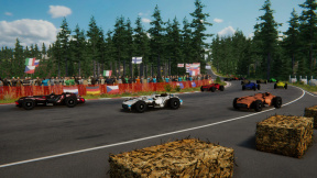 Engine Evolution 2022