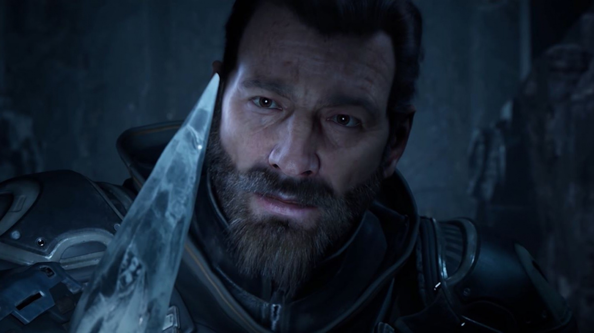 The Coalition ukázalo nové demo z Unreal Enginu 5 s více než 100 miliony polygonů