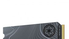 Beskar Ingot Drive Special Edition FireCuda NVMe SSD 1TB