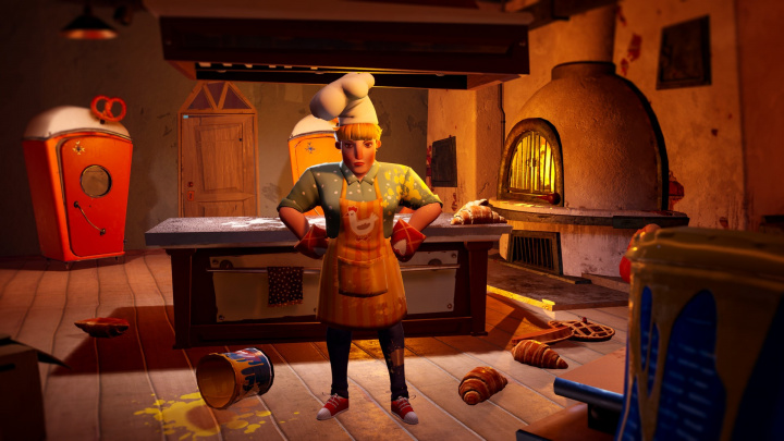 Vydavatel tinyBuild se pravděpodobně řadí k zástupu těch, kteří musejí propouštět