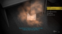 Lost Judgment: The Kaito Files