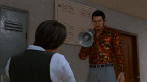 Lost Judgment: The Kaito Files