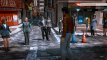 Lost Judgment: The Kaito Files