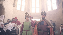 Krvavé časy larp