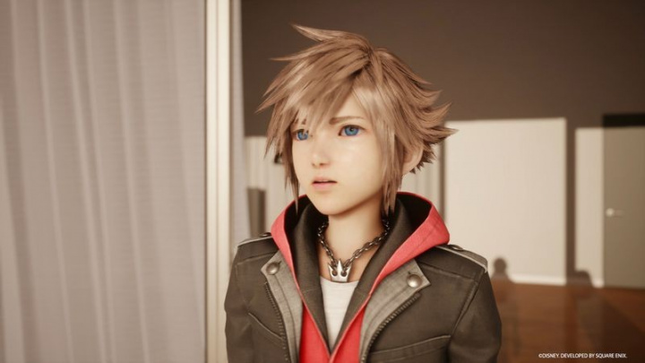 Kingdom Hearts 4 a FFVII Remake Part 3: Trpělivost, oznámení bude ještě letos