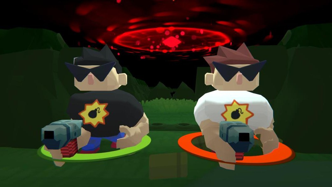 Serious Sam ještě neřekl poslední slovo. Roguelite spin-off Tormental opouští předběžný přístup