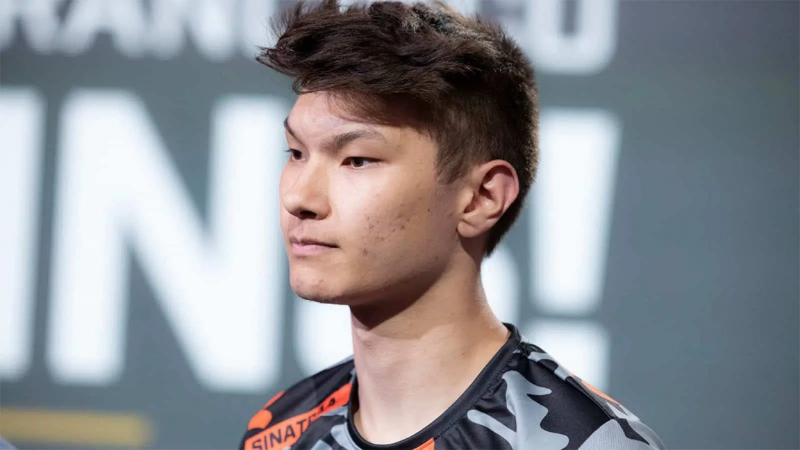 Hvězda Valorantu zvažuje návrat k esportu. Pauzu zapříčinilo obvinění ze sexuálního násilí